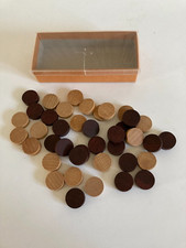 AV7⚜️ Ancienne Boite de 40