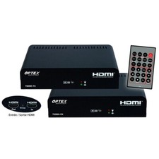 Transmetteur Audio Vidéo HD CPL 750890 – Sortie Entrée HDMI, IR OUT + Récepteur