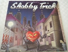 Shabby Trick 'Bad Ass' LP -
