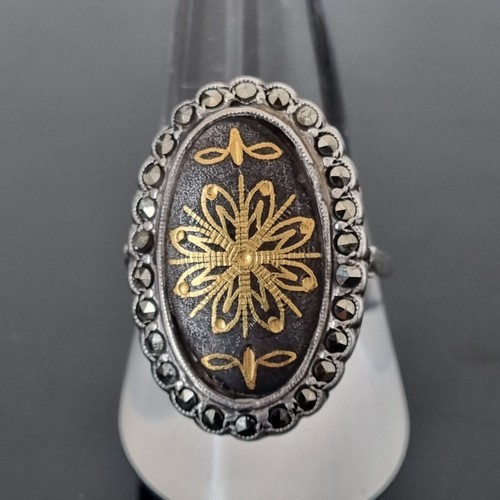 Bague ancienne xixè - ancienne,