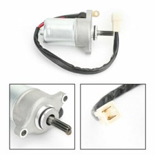 Démarreur starter pour yamaha - starter,