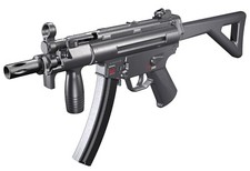Umarex Heckler & Koch MP5