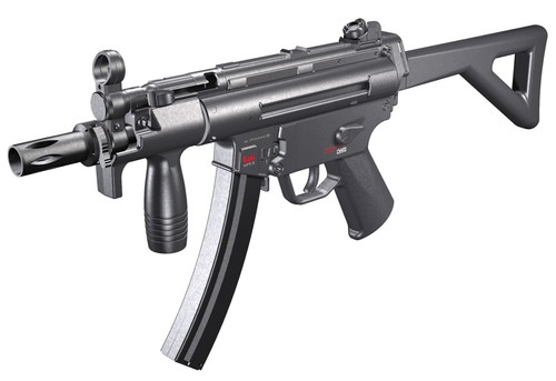 Umarex heckler koch - heckler, mp5