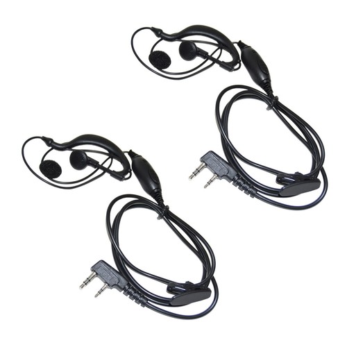 Pack mains libres - 2-pack, Écouteur