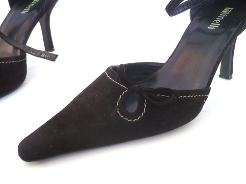 Escarpins minelli p - ♥,