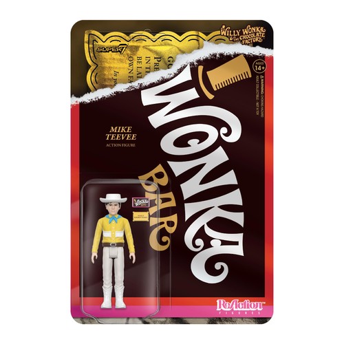 Figurine reaction willy - figurine,