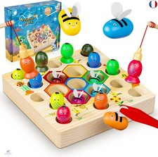 COOLJOYA Jeux Enfants 2 Ans | Jouet Enfant 2 Ans | Jeu Enfant 2 Ans | Jeux