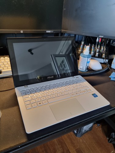 Portable asus f200m - pc,
