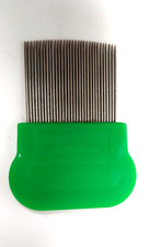 accessoires peigne à poux