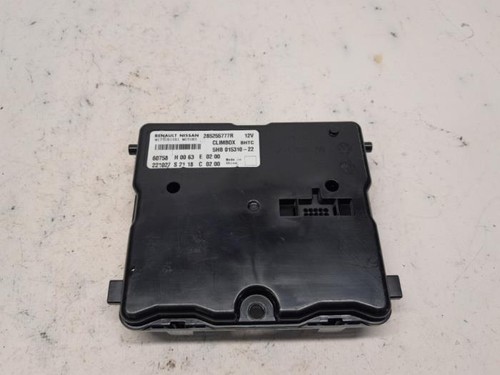 Nissan townstar module - nissan,