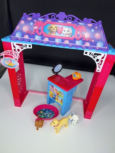 Mattel barbie magasin - mattel,