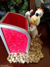 Tirelire Droopy Tex Avery Avenue Of The Stars Démons Et Merveilles