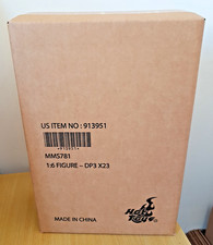 Hot toys mms781 deadpool - deadpool, &