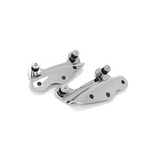 Kit de Fixation à quatre points pour Harley Davidson Road King 09-13