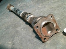 Arbre de transmission