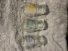 Anciens Et Rares Verres OREZZA 