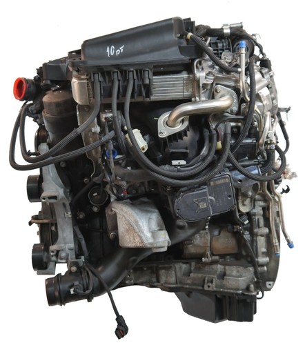 Moteur pour mercedes classe - moteur,