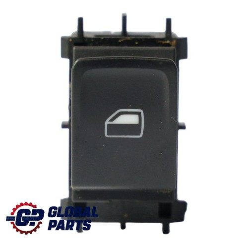 Seat leon mk3 - seat, bouton