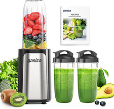 Mixeur 900W, Mini Blender Pour