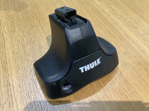 Single thule 754 foot - single,
