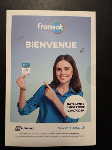 Carte pc7 - carte,