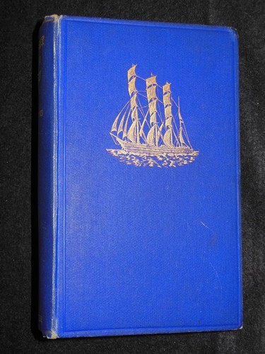Clements gipsy the horn - a,