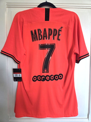 Kylian mbappe psg jersey - kylian,