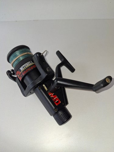 Moulinet mitchell md60 - moulinet,