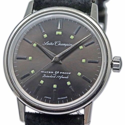 Seiko champion ref j13040 - seiko, ref.j13040