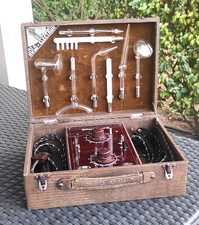 Bobine Tesla haute fréquence rayon violet HoloElectron ozone plasma rife éther vril