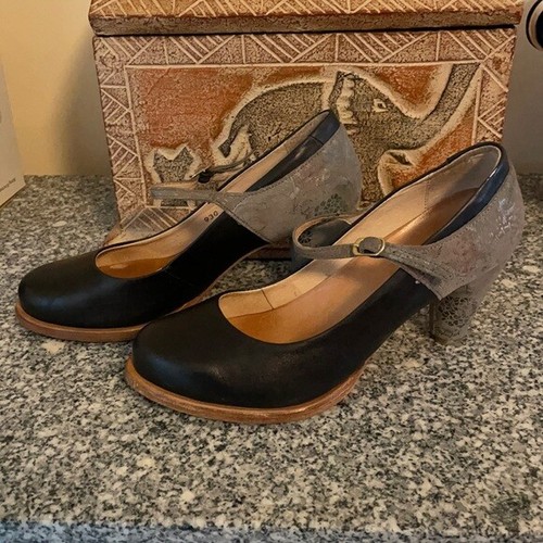 Neosens s930 beba block - block, heel