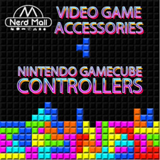 Nintendo GameCube GC or Wii