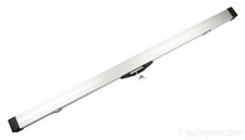 Billard Queue Étui 1-Piece 152cm Aluminium Verrouillable Rosetta SPORTS
