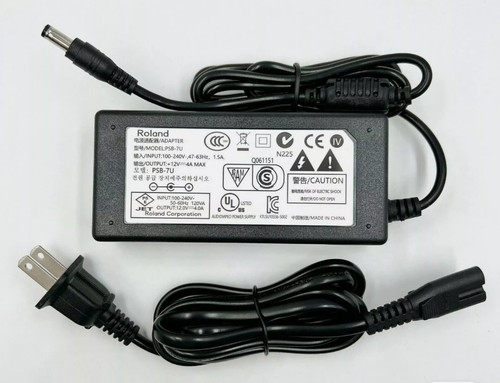 Piano keyboard power supply - power,