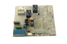 PLATINE DE PUISSANCE ET