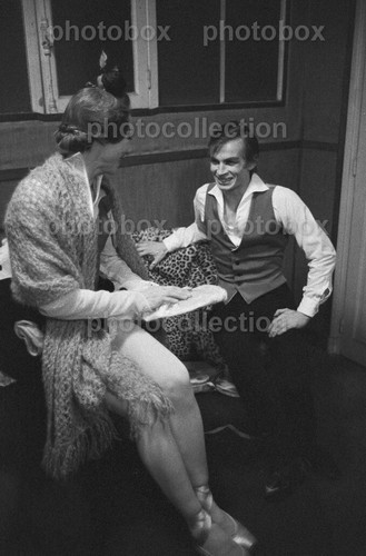 Rudolf nureyev noureev - nureyev/, noureev-