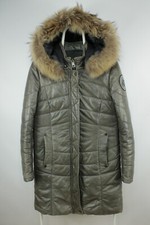 Ventcouvert Alaska Leather