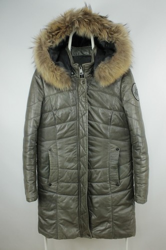 Ventcouvert alaska leather - alaska,