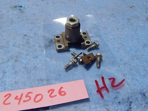 Seeburg hf100r 100j v200 222 - v200,