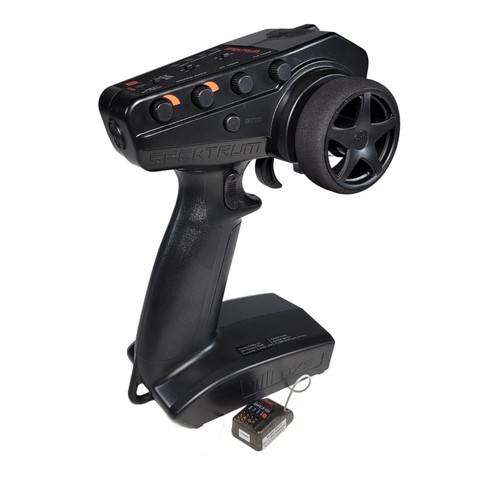 Losi 8ight rtr spektrum dx3 - losi,