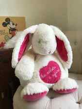 22⚜️ Peluche Doudou Lapin