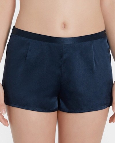 Perla silk short nuit - perla,