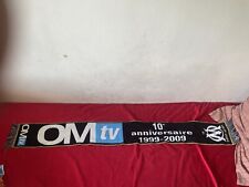 Echarpe football vintage