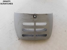 Coque sous Selle piaggio
