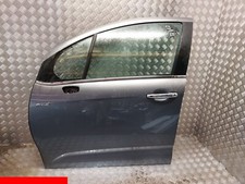 Porte portière avant gauche -