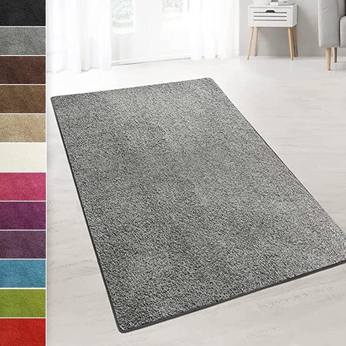Tapis shaggy sur - tapis, doux