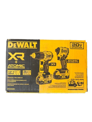 Dewalt max hammer drill - xr,