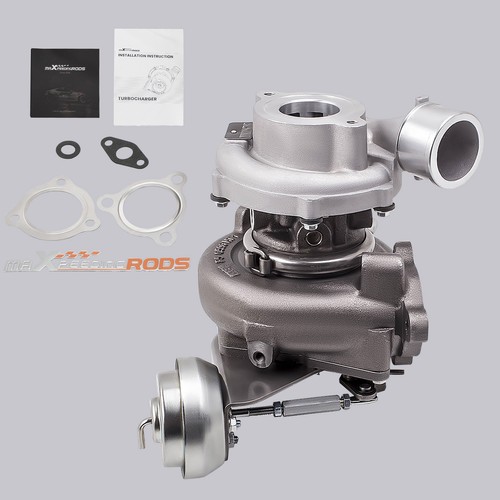 17201 26031 turbocompresseur - 17201-26031,