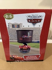 Disney Pixar Cars Table Lamp