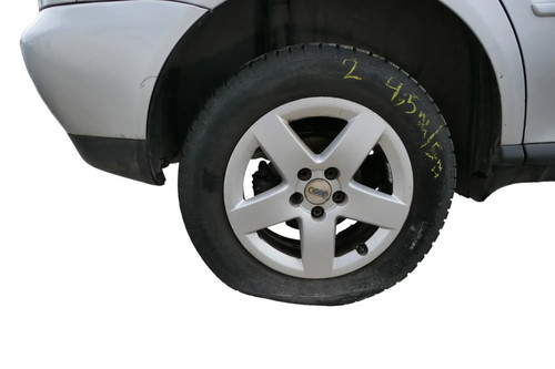 Jante aluminium - 1x,